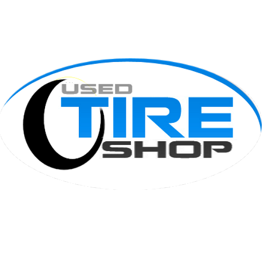 Used Tire Shop Inventory أيقونة