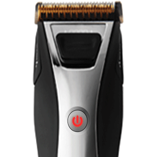 Hair Cutter trick icon