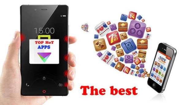 Top Hot Apps Store screenshot 2
