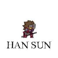 Han Sun أيقونة