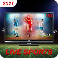 Cricket Live Tv Sports logo