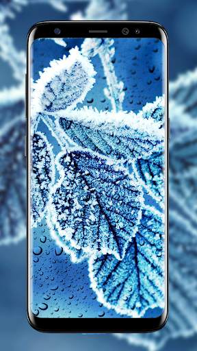rain live wallpaper screenshot 3