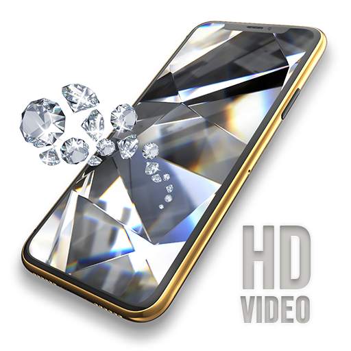 Diamond Live Wallpaper HD 5.9.76