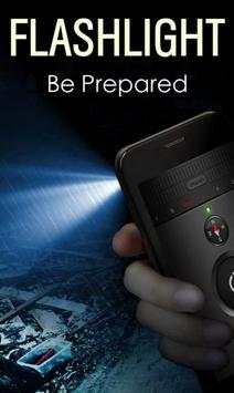 Brightest Flashlight LED screenshot 4