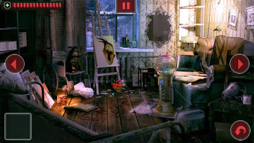 Santa vs. Zombies 2 screenshot 14