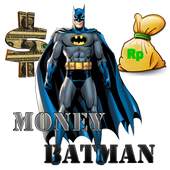 Money Batman 8.8