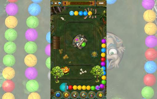 Zumba Shooter Legend - 2020 screenshot 2