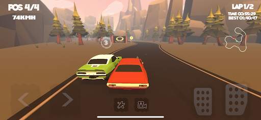MMC Racing screenshot 2