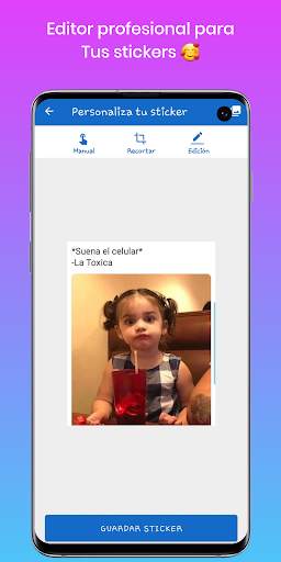 Sticker Maker screenshot 11