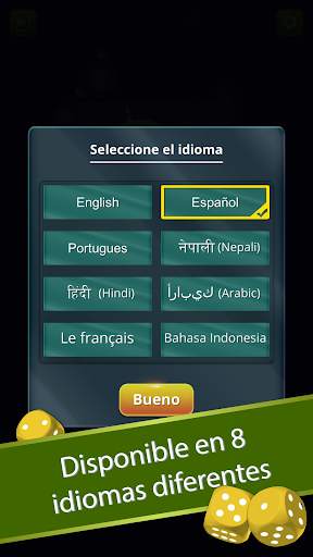 Ludo screenshot 3
