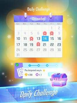 Magic Piano Tiles screenshot 11