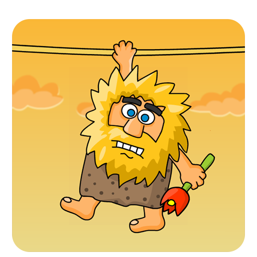 Adam and Eve - Prehistoric game icon