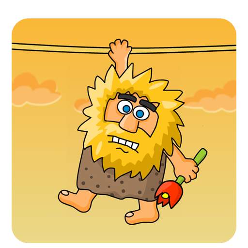 Adam and Eve - Prehistoric game 1.1.2