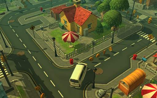 Drive & Collect screenshot 2