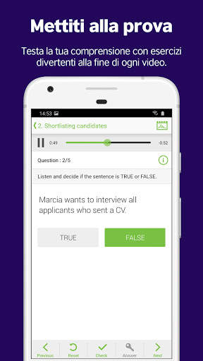 LearnEnglish Videos screenshot 5