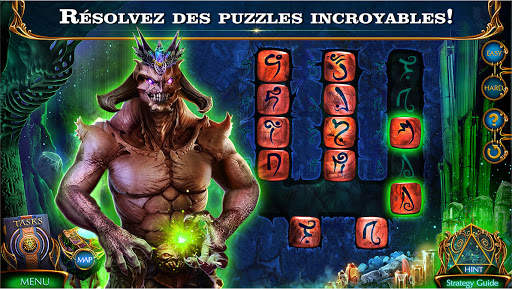 Labyrinths of World 6 f2p screenshot 3