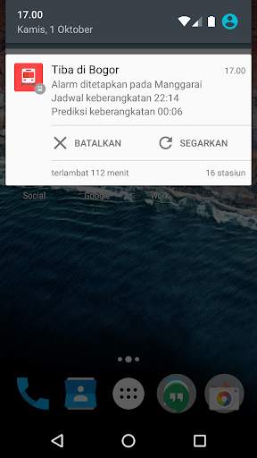 Info KRL screenshot 8