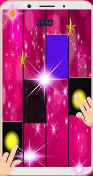 Mc Bruninho Piano Tiles screenshot 2