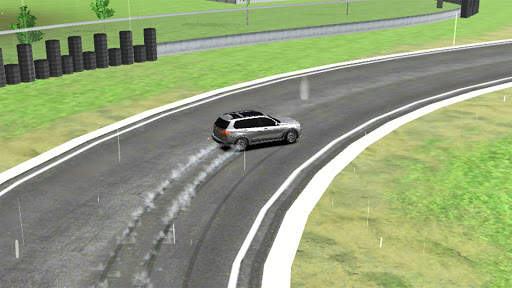 X7 Drift & Driving Simulator! screenshot 4