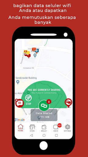 Gluu screenshot 1