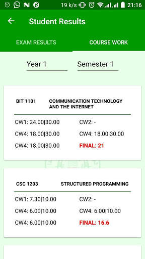 IUIU Mobile Premium screenshot 3