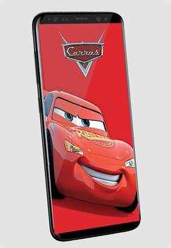 Cars3 Wallpapers screenshot 4