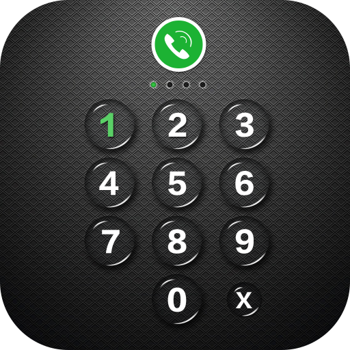 AppLock - Lock apps &amp; Pin lock आइकन