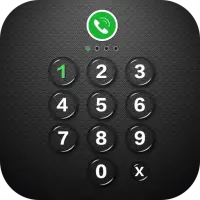 AppLock - Lock apps & Pin lock