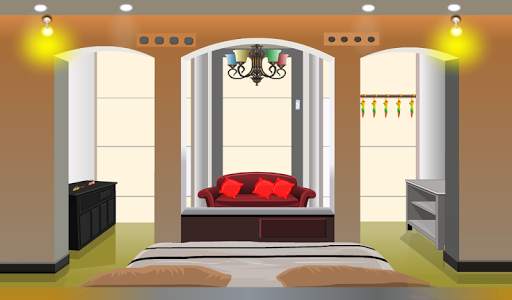 Chalet House Escape screenshot 3
