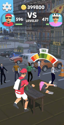 Slap Kings Game 2020 - Smacking Games Online screenshot 7