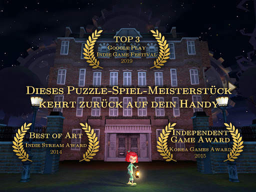 ROOMS: The Toymaker's Mansion screenshot 17