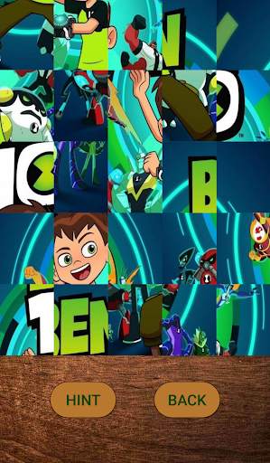 Puzzle Game screenshot 5