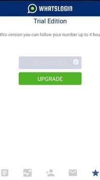 WLogin Tracker for Android Tips screenshot 2