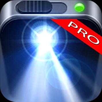 bright led flashlight screenshot 1