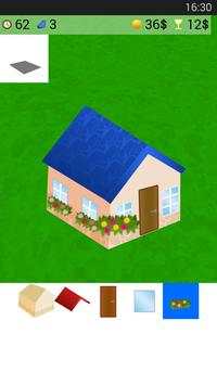 house building game screenshot 2