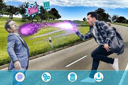 Super Power Photo Editor screenshot 3