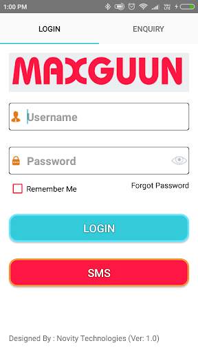 Maxguun New screenshot 1
