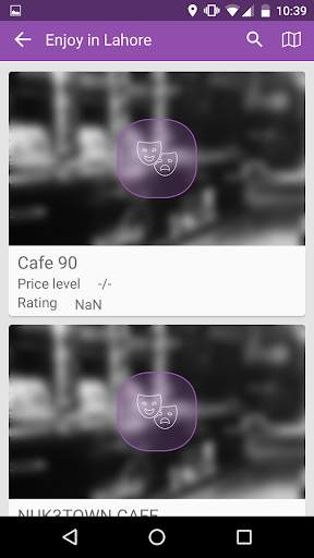 Lahore City Guide screenshot 4