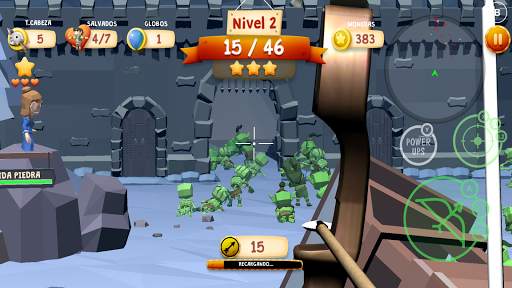 The Last Kingdom: Zombie War screenshot 7