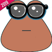 Friends Pou icon