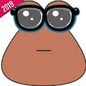Friends Pou 2.41