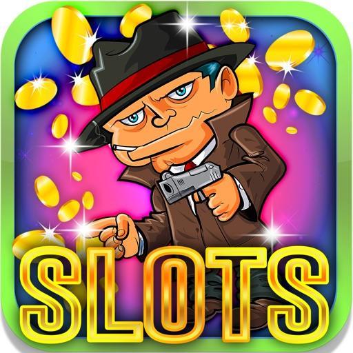 Mafia Vegas Slots icon