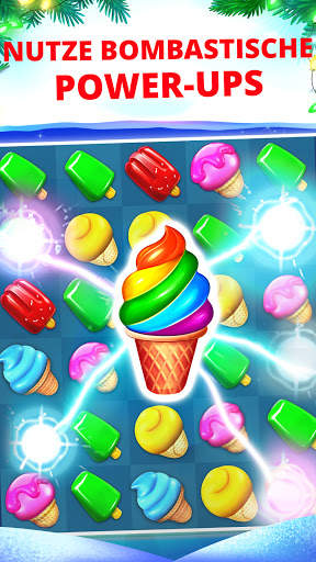 Ice Cream Paradise: Spiel 3 screenshot 3