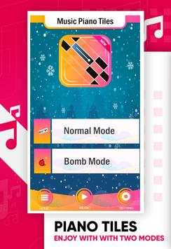 Alan walker - Piano Tiles screenshot 4