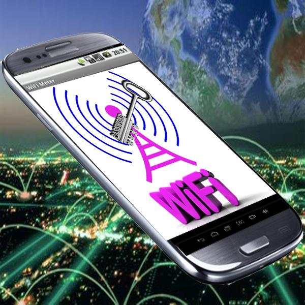WiFi Master Key screenshot 3