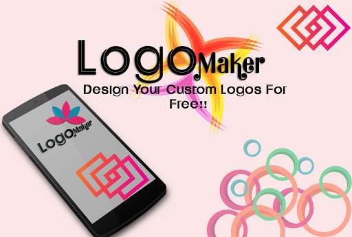 Logo Maker screenshot 1