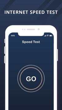 Wifi Speed Test 2020 1 تصوير الشاشة