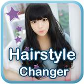 Wig Hair Edit Hairstyle Change 1.0