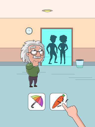 Einstein™ Brain Games: Mind Puzzles screenshot 8