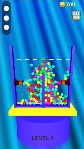 Fun Fill Colour Candy - New Candy Games2021 screenshot 3